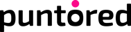 Logo Puntored